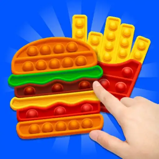 Play Pop It Trading Fidget Toys APK