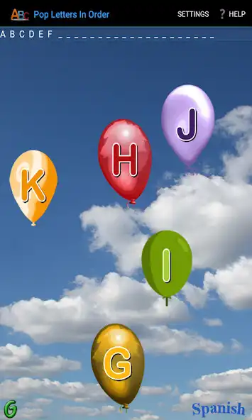 Play Pop-It Trial as an online game Pop-It Trial with UptoPlay