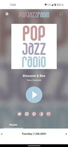 Play pop jazz radio and enjoy pop jazz radio with UptoPlay Play pop jazz radio and enjoy pop jazz radio with UptoPlay