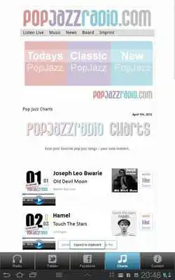 Play pop jazz radio as an online game online pop jazz radio with UptoPlay Play pop jazz radio as an online game pop jazz radio with UptoPlay