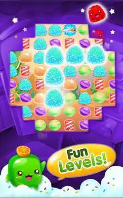 Play Pop JellyDash Pro