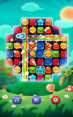 Play Pop JellyDash Pro