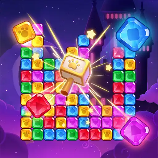 Play Pop Jewels APK