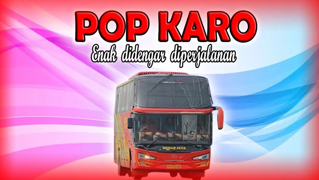 Play Pop Karo Enak diperjalanan as an online game Pop Karo Enak diperjalanan with UptoPlay