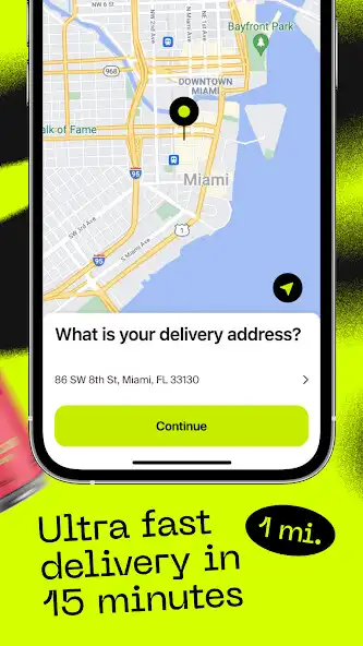 Play Popkorn: Grocery Delivery as an online game Popkorn: Grocery Delivery with UptoPlay
