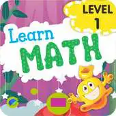 Free play online PopKorn Level-1 Learn Math APK