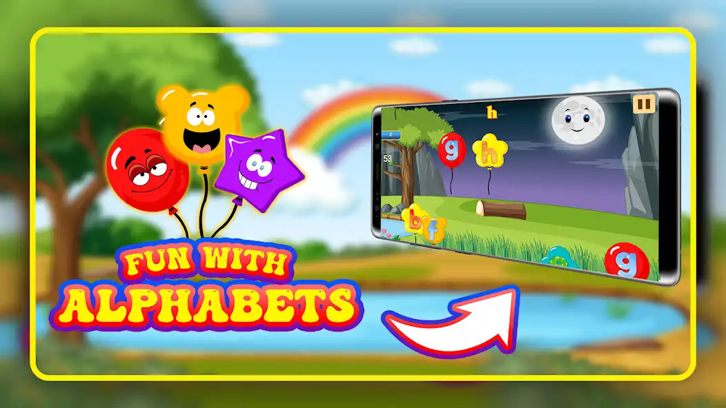 Play Pop  Learn  and enjoy Pop  Learn with UptoPlay