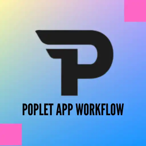 Play Poplet App Workflow APK