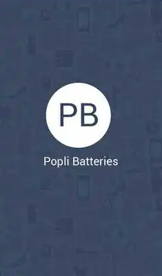 Play Popli Batteries
