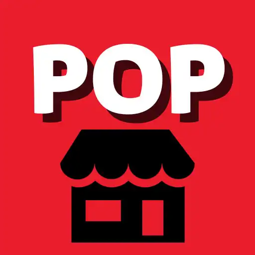Play POP Lojista APK
