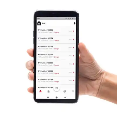 Play POP Lojista as an online game POP Lojista with UptoPlay