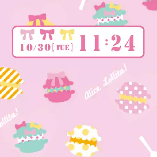 Free play online POP Macaron Wallpaper Theme APK Free play online POP Macaron Wallpaper Theme APK