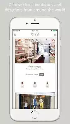 Play Popmap - Shop the world