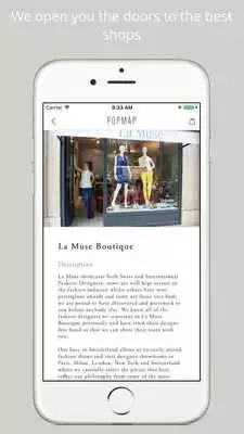 Play Popmap - Shop the world