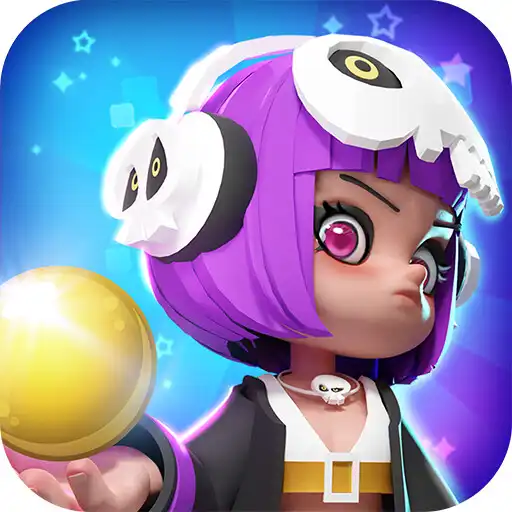 Play Pop Master - New match 3 APK Play Pop Master - New match 3 APK