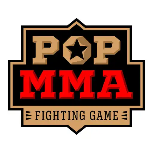 Play POP MMA Fighting game APK Play POP MMA Fighting game APK