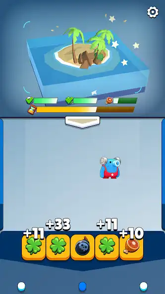 Play Pop Modeler  and enjoy Pop Modeler with UptoPlay