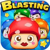 Free play online Pop Mushroom APK