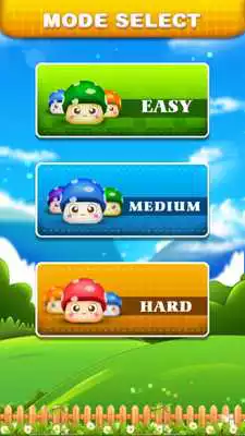 Play Pop Mushroom Play Pop Mushroom