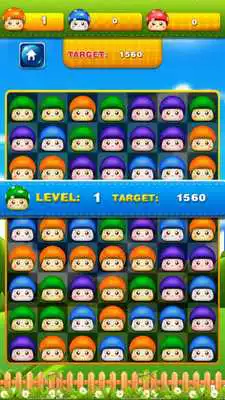 Play Pop Mushroom Play Pop Mushroom