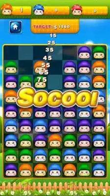 Play Pop Mushroom Play Pop Mushroom