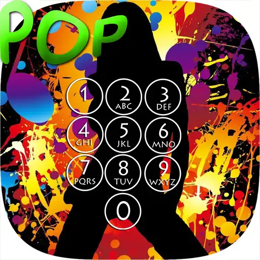 Play Pop Music Lock Screen APK Play Pop Music Lock Screen APK