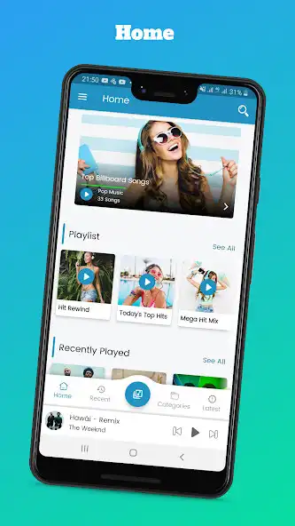 Play Pop Music Now  and enjoy Pop Music Now with UptoPlay