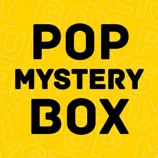 Play Pop Mystery Box APK