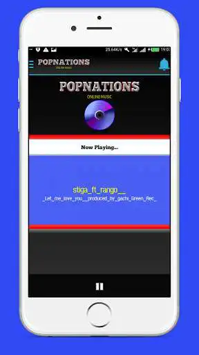 Play POPNATIONS  and enjoy POPNATIONS with UptoPlay