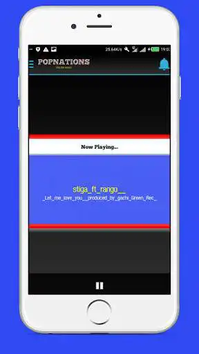 Play POPNATIONS as an online game POPNATIONS with UptoPlay