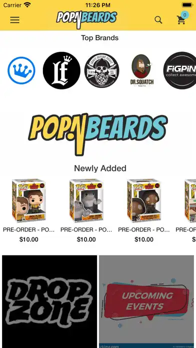 Play POPnBeards  and enjoy POPnBeards with UptoPlay