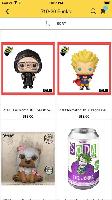 Play POPnBeards as an online game POPnBeards with UptoPlay