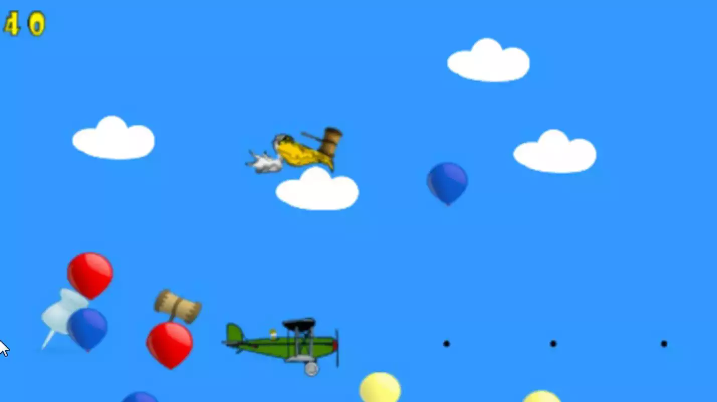 Play Pop N Bop - Thieving Villains