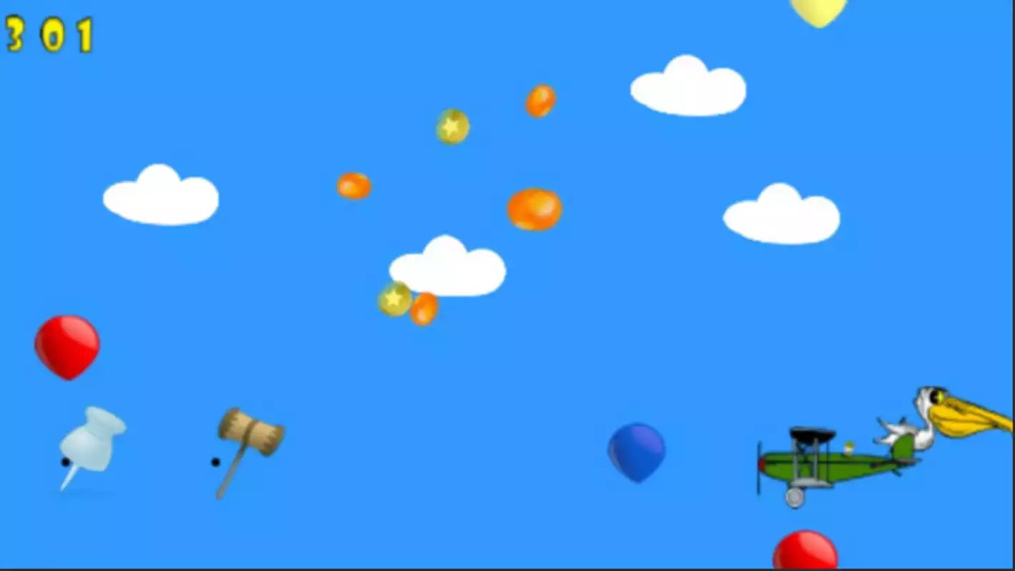 Play Pop N Bop - Thieving Villains