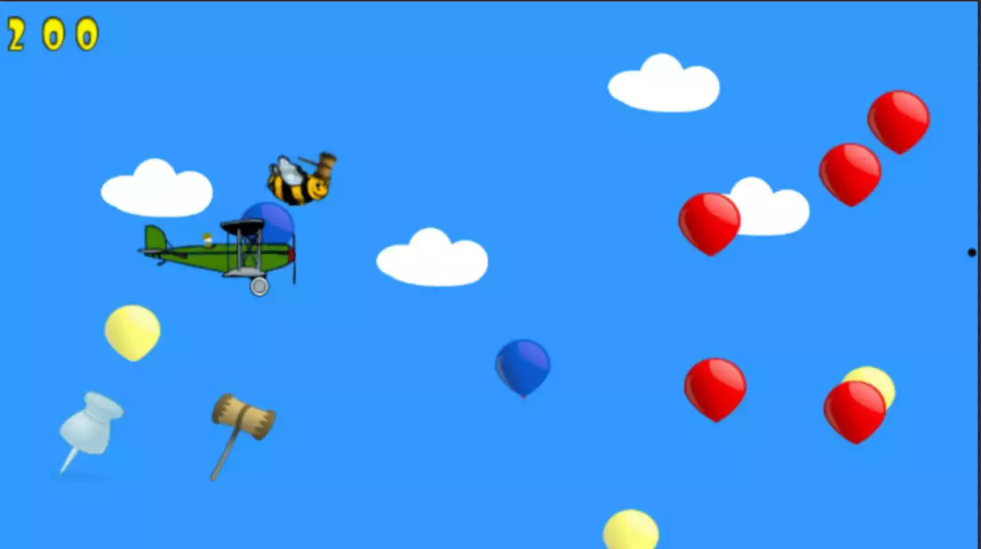 Play Pop N Bop - Thieving Villains