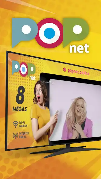 Play Popnet TV and enjoy Popnet TV with UptoPlay Play Popnet TV and enjoy Popnet TV with UptoPlay
