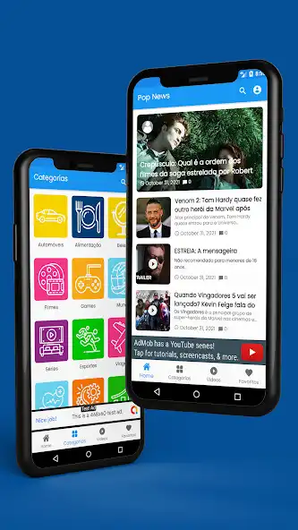 Play POP News  and enjoy POP News with UptoPlay