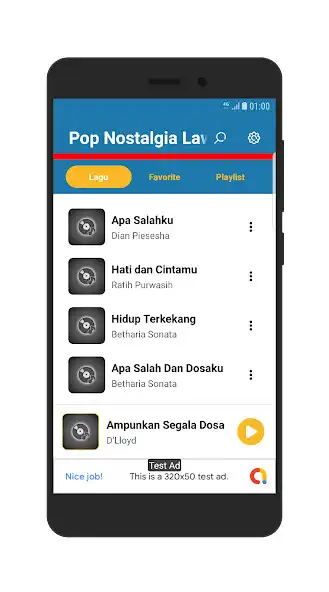 Play Pop Nostalgia Lawas  and enjoy Pop Nostalgia Lawas with UptoPlay