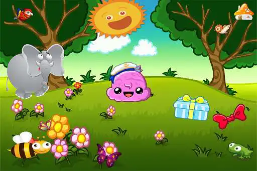 Play Popo Journey  and enjoy Popo Journey with UptoPlay