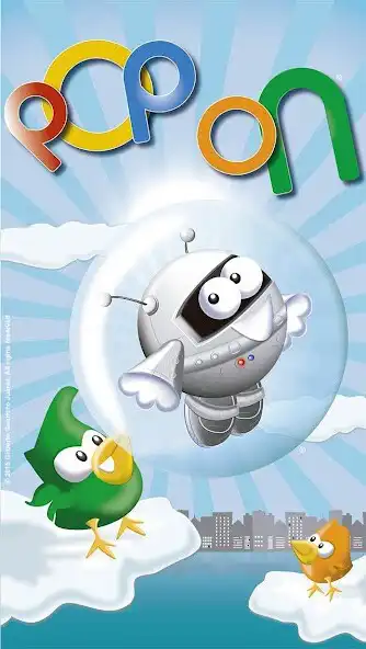 Play Pop On Play Pop On