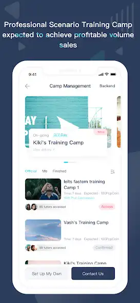 Play Pop On Tutor  and enjoy Pop On Tutor with UptoPlay