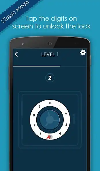 Play Pop Open The Lock  and enjoy Pop Open The Lock with UptoPlay