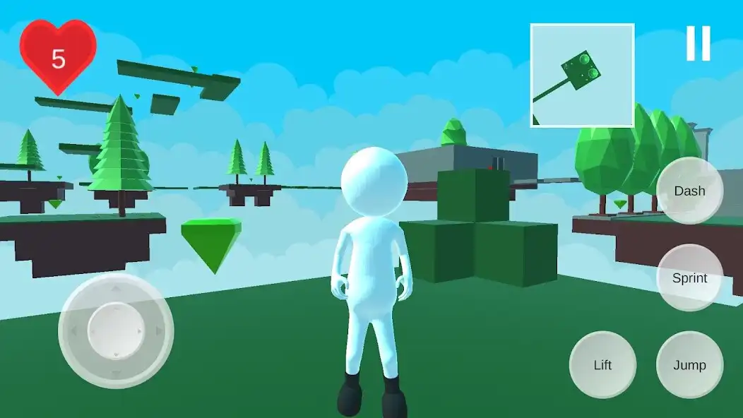 Play POPOs Adventure  and enjoy POPOs Adventure with UptoPlay