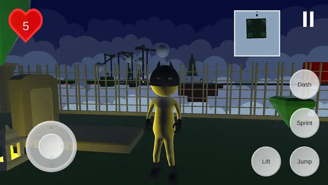 Play POPOs Adventure as an online game POPOs Adventure with UptoPlay