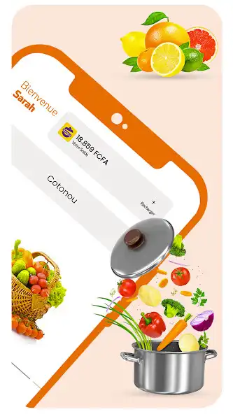 Play PopoteFresh as an online game PopoteFresh with UptoPlay