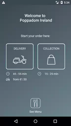 Play Poppadom Ireland  and enjoy Poppadom Ireland with UptoPlay