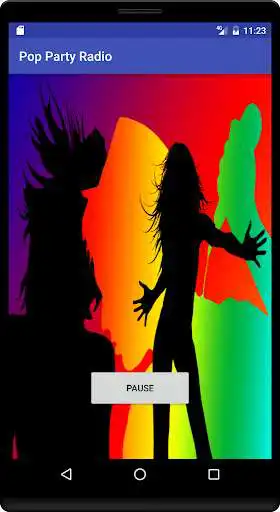 Play Pop Party Radio