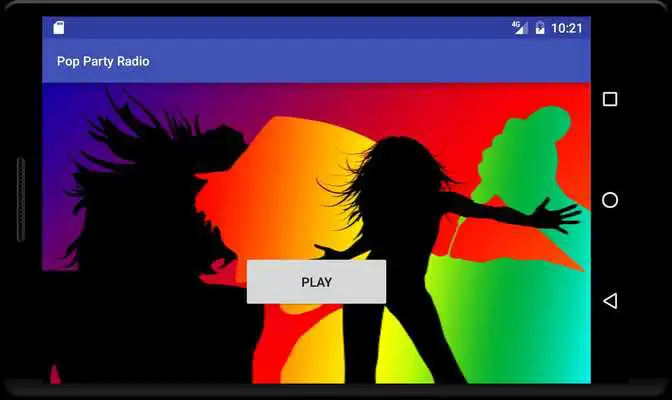 Play Pop Party Radio