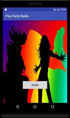 Play Pop Party Radio