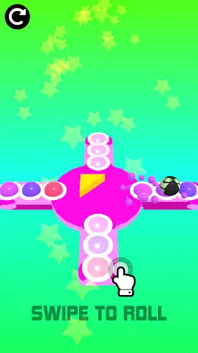 Play Pop Party as an online game Pop Party with UptoPlay